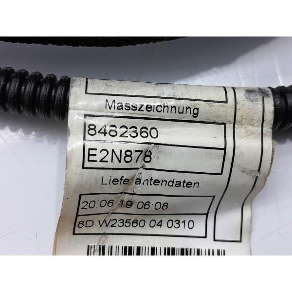 Chicote Motor Bmw 320i 330i 2019/2025 848235604