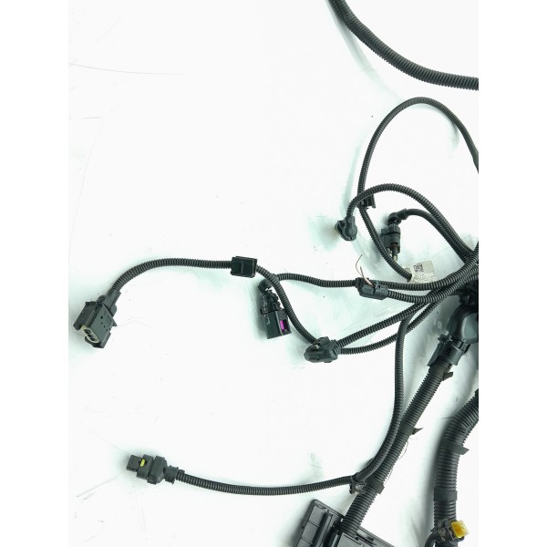 Chicote Injecao Cambio Bmw 320i 330i 19/2025 8482375 Det