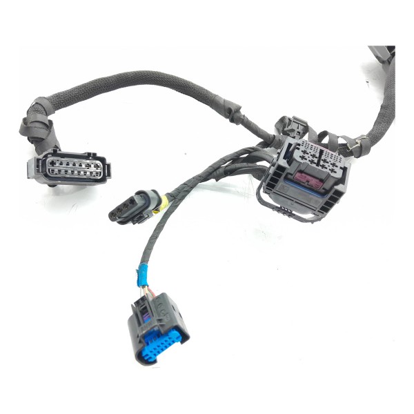 Chicote Injecao Cambio Bmw 320i 330i 19/2025 8482375 Det