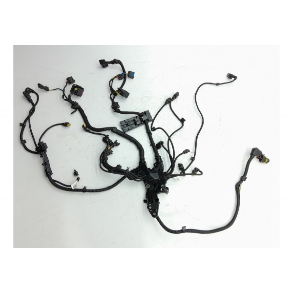 Chicote Injecao Cambio Bmw 320i 330i 19/2025 8482375 Det