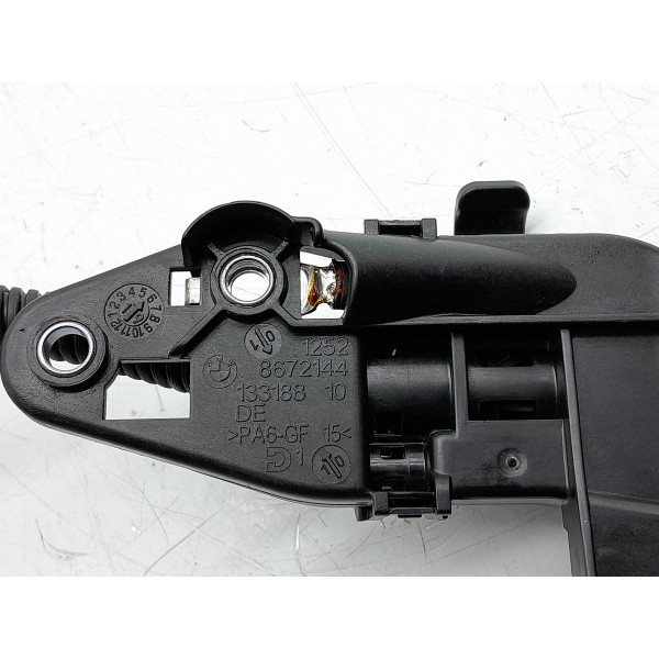 Chicote Injecao Cambio Bmw 320i 330i 19/2025 8482375 Det