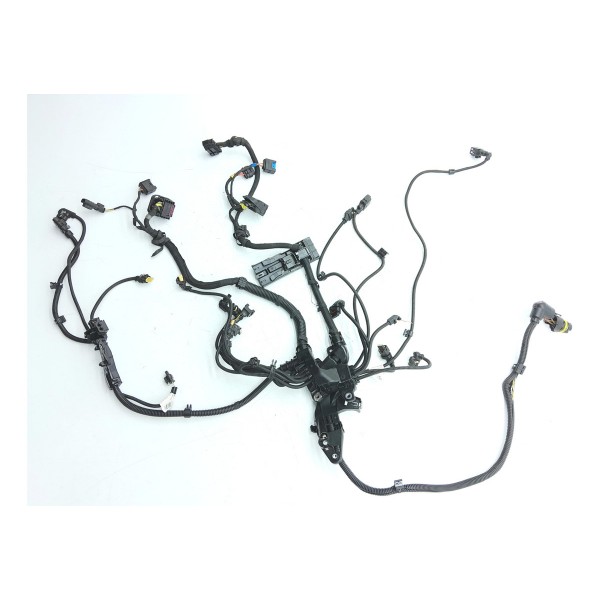 Chicote Injecao Cambio Bmw 320i 330i 19/2025 8482375 Det