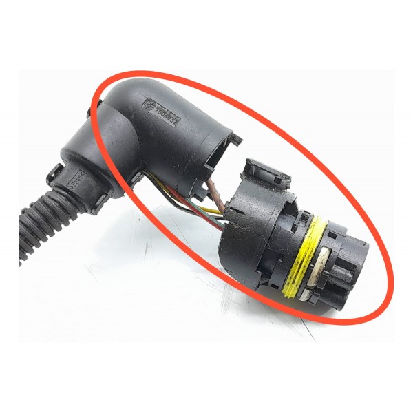 Chicote Injecao Cambio Bmw 320i 330i 19/2025 8482375 Det