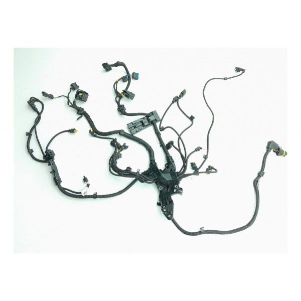 Chicote Injecao Cambio Bmw 320i 330i 19/2025 8482375 Det