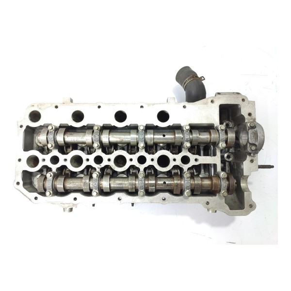 Cabecote Range Rover Sport 3.6 V8 Dir Diesel 08/12 Completo