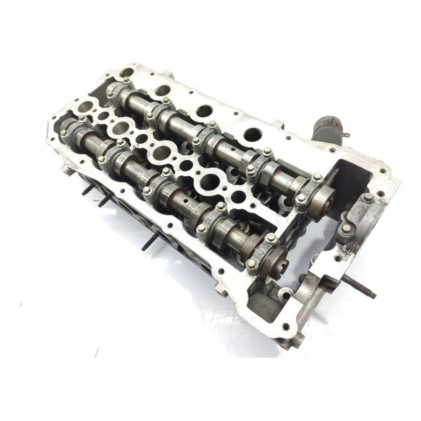 Cabecote Range Rover Sport 3.6 V8 Direito Compl Diesel 08/12