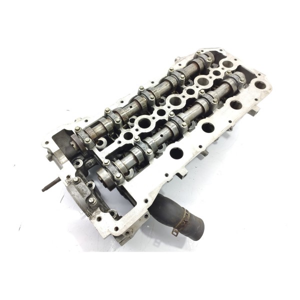 Cabecote Range Rover Sport 3.6 V8 Direito Compl Diesel 08/12