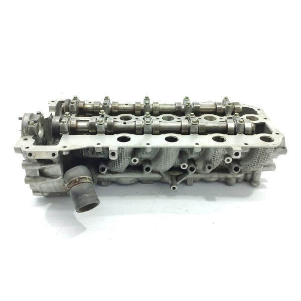 Cabecote Range Rover Sport 3.6 V8 Direito Compl Diesel 08/12