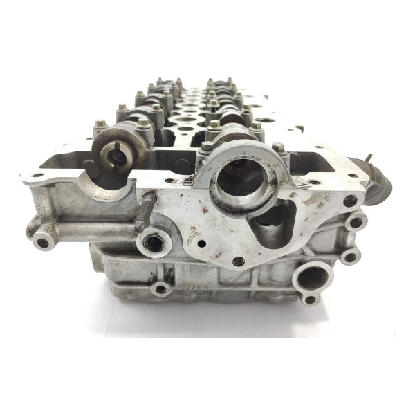 Cabecote Range Rover Sport 3.6 V8 Direito Compl Diesel 08/12