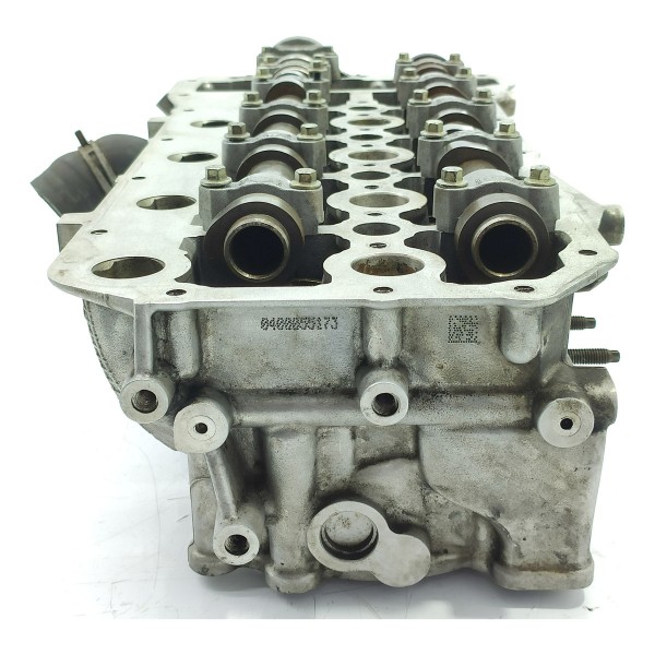 Cabecote Range Rover Sport 3.6 V8 Direito Compl Diesel 08/12