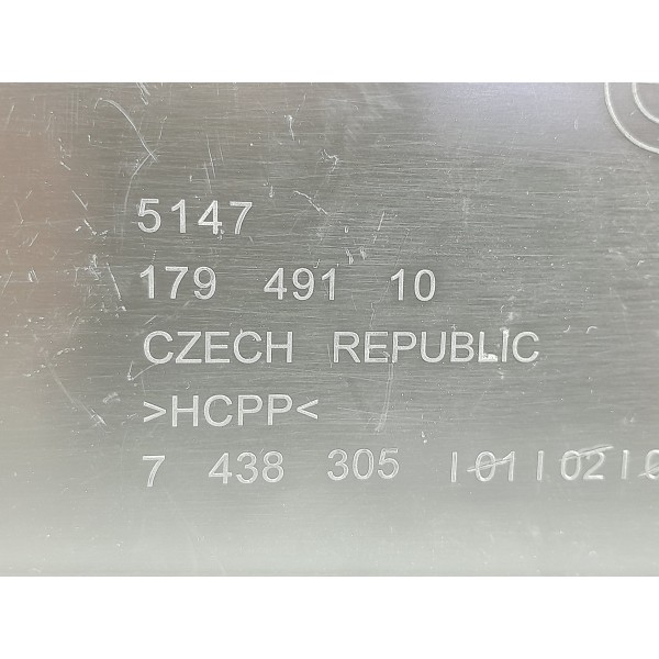 Caixa Ferramentas Bmw 320 330 2019 2020/2025 7438305