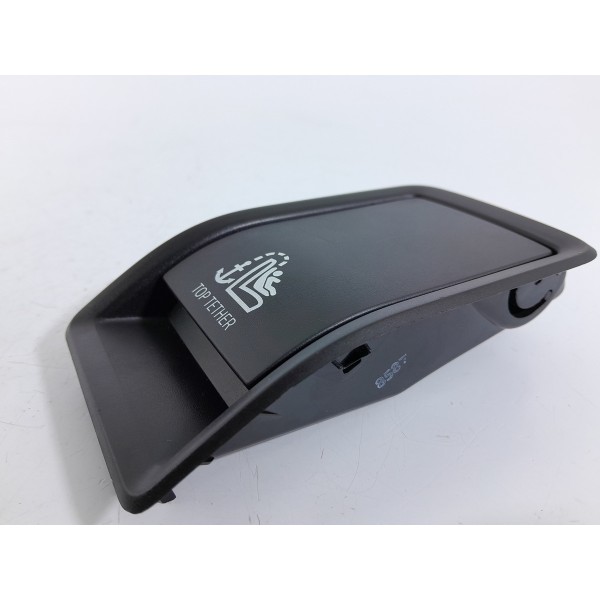 Tampa Isofix Banco Traseiro Bmw 320i 330i 19/25 7433224