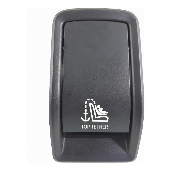 Tampa Isofix Banco Traseiro Bmw 320i 330i 19/25 7433224