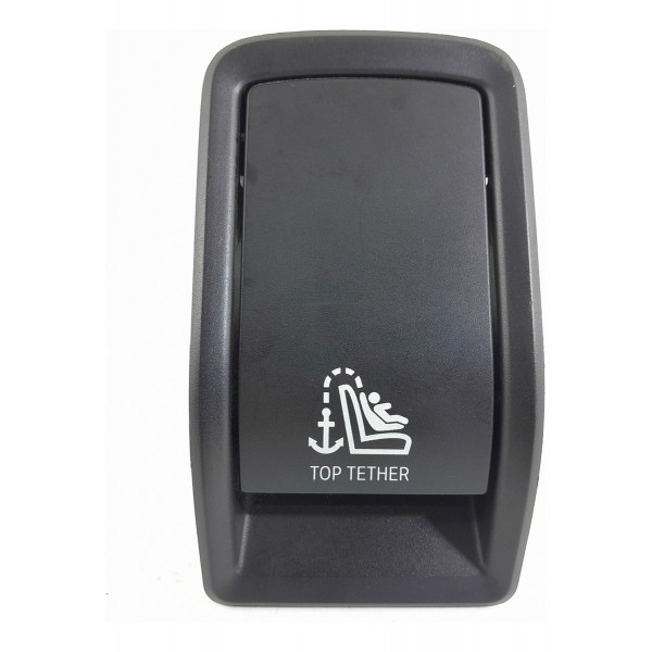 Tampa Isofix Banco Traseiro Bmw 320i 330i 19/25 7433224