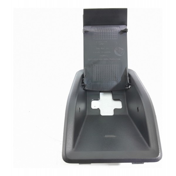Tampa Isofix Banco Traseiro Bmw 320i 330i 19/25 7433224