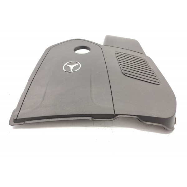 Tampa Cobertura Motor Mercedes C200 Amg 2022/25 A2540100807