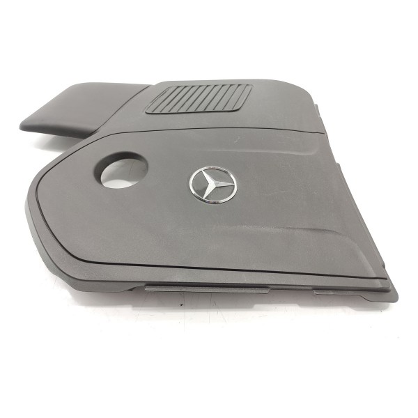 Tampa Cobertura Motor Mercedes C200 Amg 2022/25 A2540100807