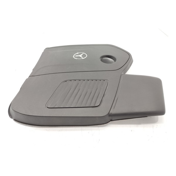 Tampa Cobertura Motor Mercedes C200 Amg 2022/25 A2540100807