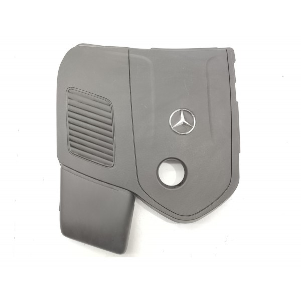 Tampa Cobertura Motor Mercedes C200 Amg 2022/25 A2540100807