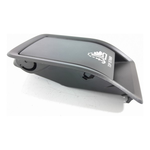 Tampa Isofix Banco Traseiro Bmw 320i 330i 19/25 7433224