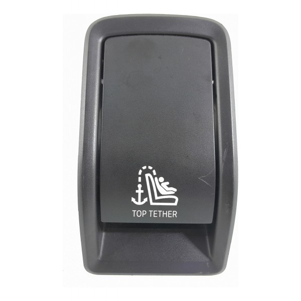 Tampa Isofix Banco Traseiro Bmw 320i 330i 19/25 7433224