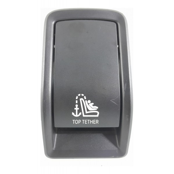 Tampa Isofix Banco Traseiro Bmw 320i 330i 19/25 7433224