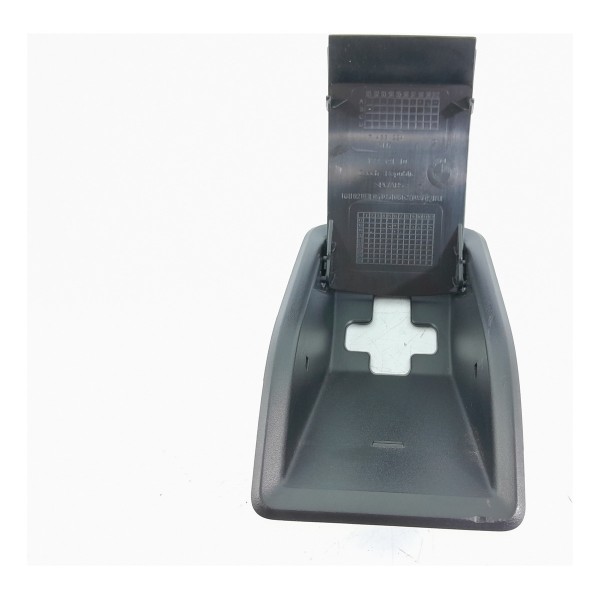 Tampa Isofix Banco Traseiro Bmw 320i 330i 19/25 7433224