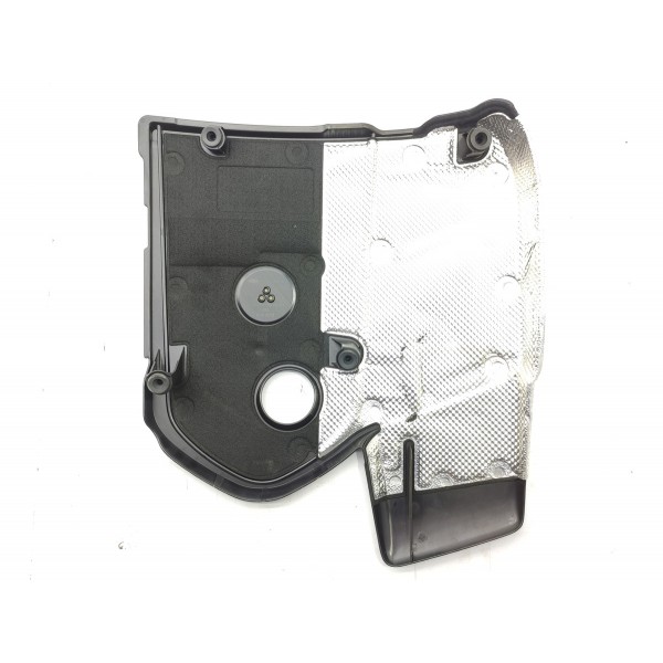 Tampa Cobertura Motor Mercedes C200 Amg 2022/25 A2540100807