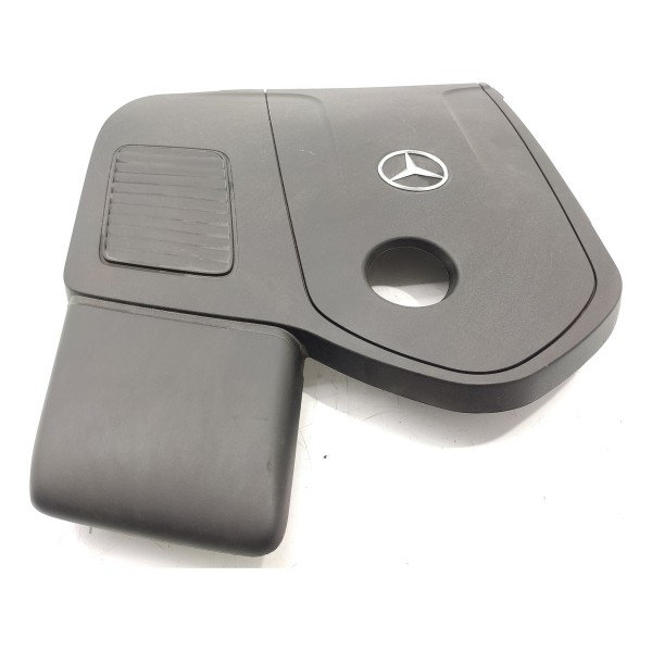 Tampa Cobertura Motor Mercedes C200 Amg 2022/25 A2540100807