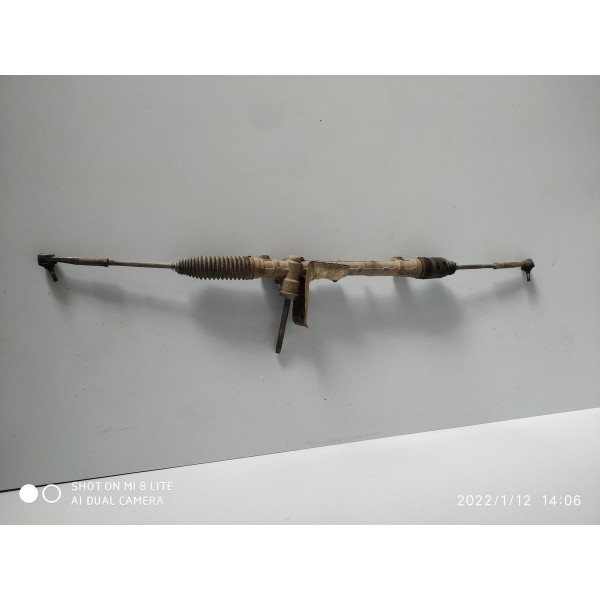 Caixa Direcao Compass Renegade Toro 2016 A 2022 Orig