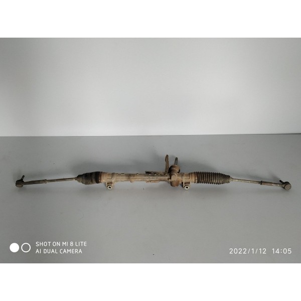 Caixa Direcao Compass Renegade Toro 2016 A 2022 Orig