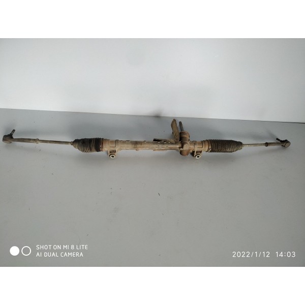 Caixa Direcao Compass Renegade Toro 2016 A 2022 Orig