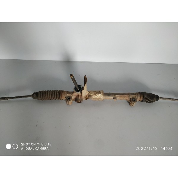 Caixa Direcao Compass Renegade Toro 2016 A 2022 Orig