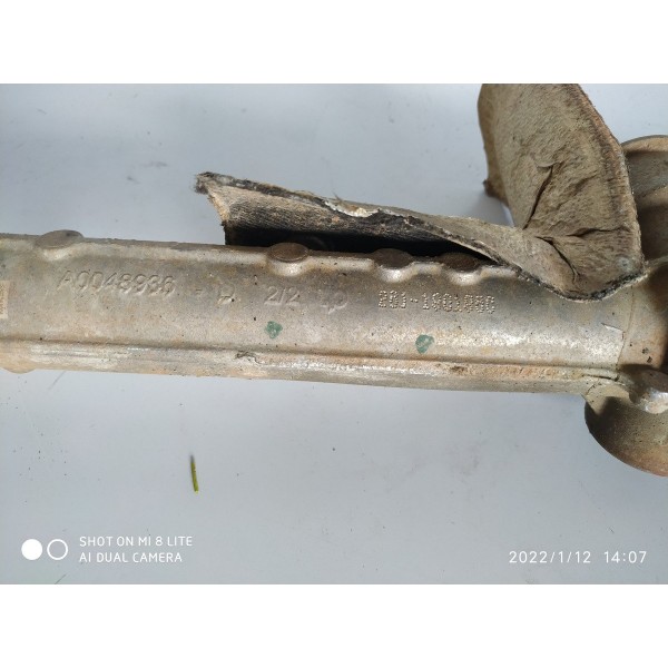 Caixa Direcao Compass Renegade Toro 2016 A 2022 Orig