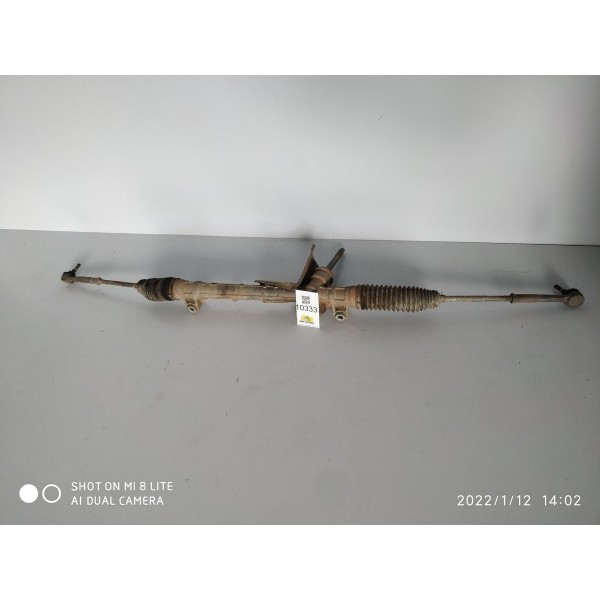 Caixa Direcao Compass Renegade Toro 2016 A 2022 Orig