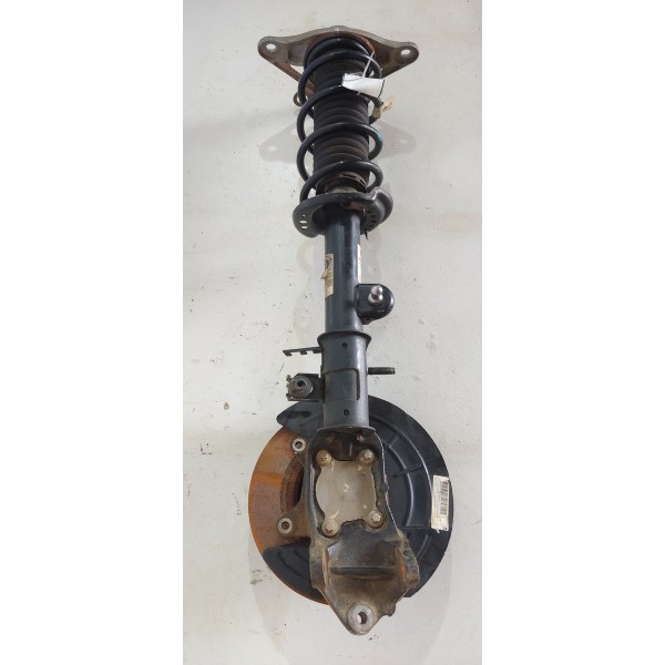 Torre Telescopio Compass Traseira Direita 2018/2021 Compl