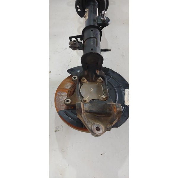 Torre Telescopio Compass Traseira Direita 2018/2021 Compl