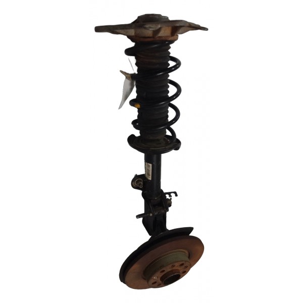 Torre Telescopio Compass Traseira Direita 2018/2021 Compl