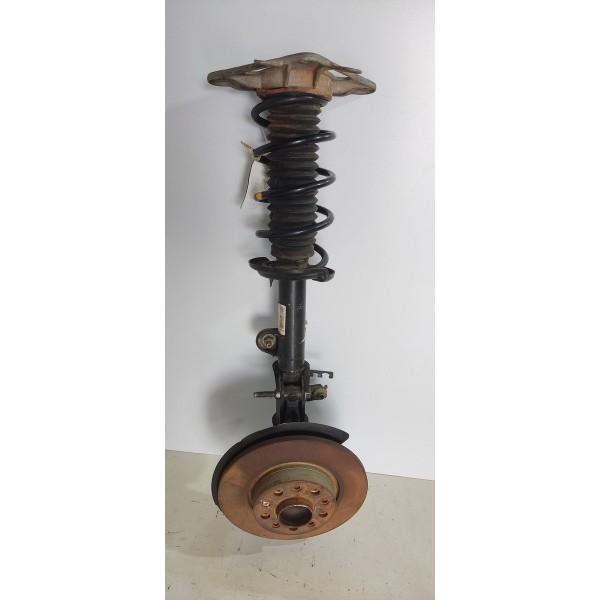 Torre Telescopio Compass Traseira Direita 2018/2021 Compl