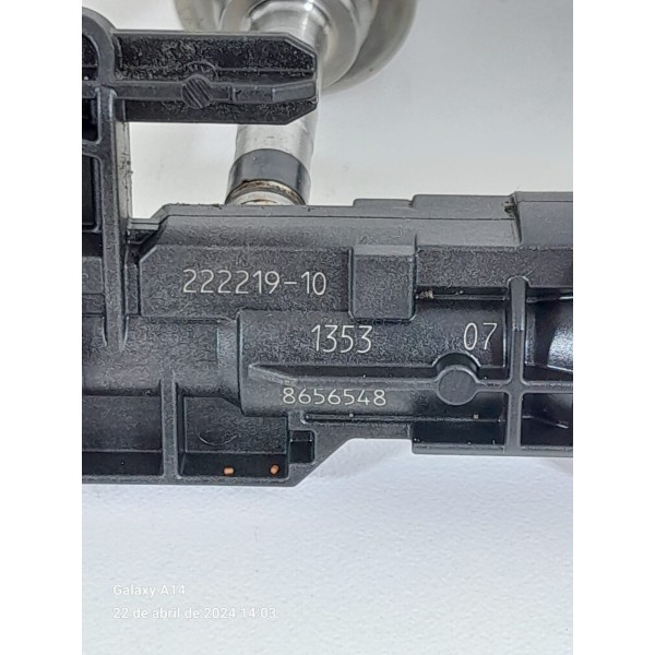 Bico Injetor Bmw 320 330 X1 X2 X3 2019/2025 B48 0261500437