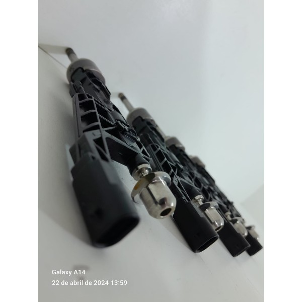 Bico Injetor Bmw 320 330 X1 X2 X3 2019/2025 B48 0261500437