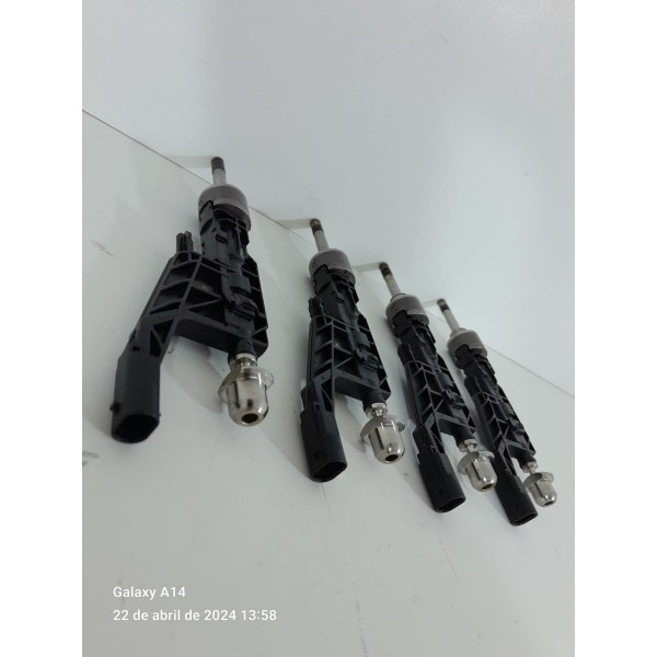 Bico Injetor Bmw 320 330 X1 X2 X3 2019/2025 B48 0261500437