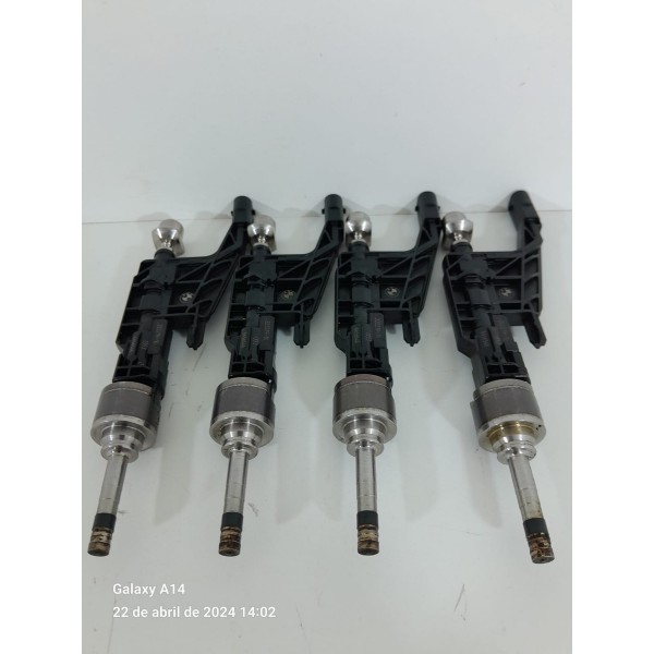 Bico Injetor Bmw 320 330 X1 X2 X3 2019/2025 B48 0261500437