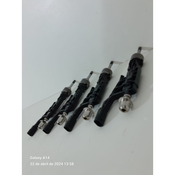 Bico Injetor Bmw 320 330 X1 X2 X3 2019/2025 B48 0261500437