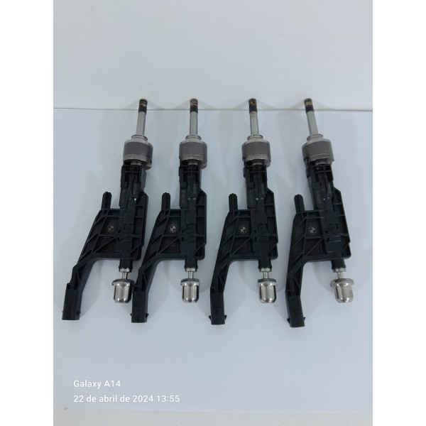 Bico Injetor Bmw 320 330 X1 X2 X3 2019/2025 B48 0261500437