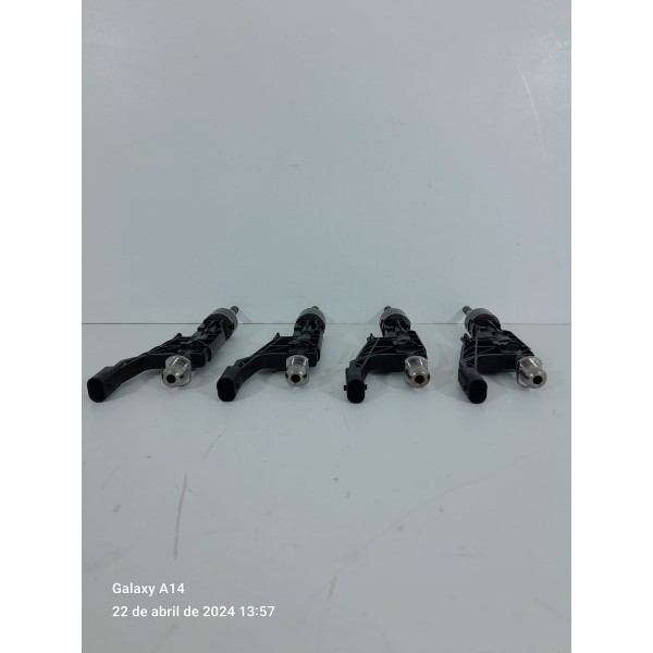 Bico Injetor Bmw 320 330 X1 X2 X3 2019/2025 B48 0261500437