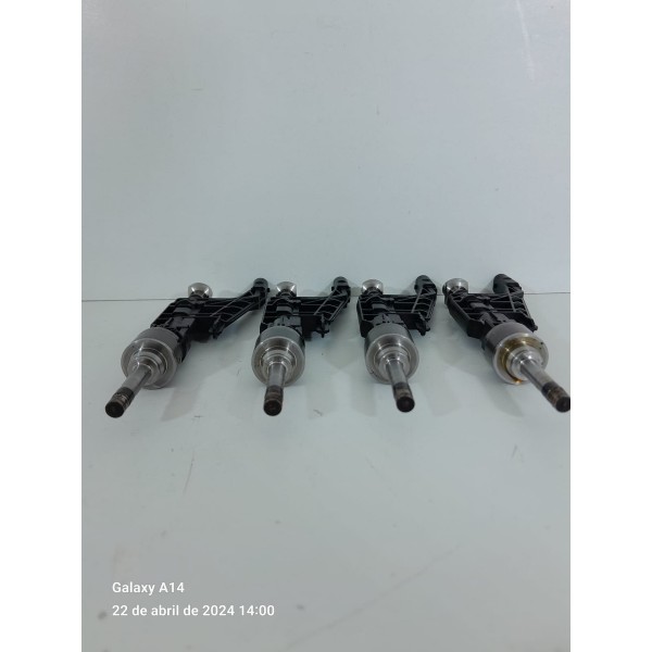 Bico Injetor Bmw 320 330 X1 X2 X3 2019/2025 B48 0261500437