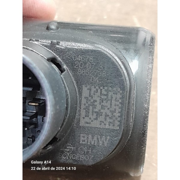 Bico Injetor Bmw 320 330 X1 X2 X3 2019/2025 B48 0261500437