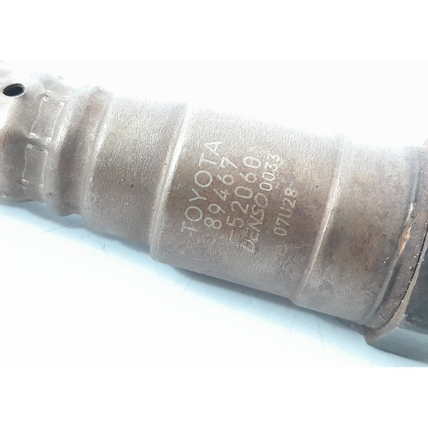 Sonda Lambda Toyota Corolla 1.8 2015/2018 8946752060