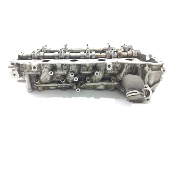 Cabecote Range Rover Sport 3.6 V8 Esq Diesel 08/12 Lion Std